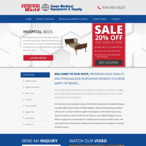 Home Medical Home Medical