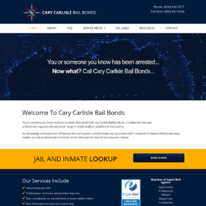 CC Bail Bonds CC Bail Bonds