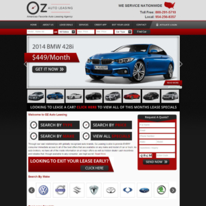OZ Leasing OZ Leasing