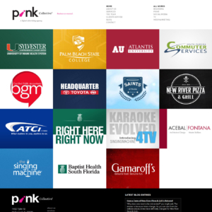 Pink Collective Pink Collective